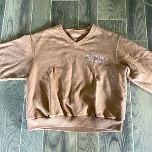 Crew Sweatshirt